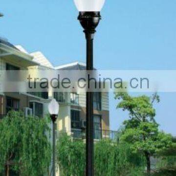 high quality hot product modern garden outdoor lamp