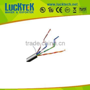 cat5e/cat.6 utp cable cca