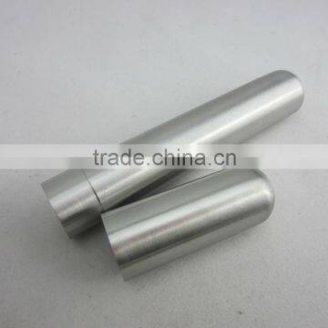 stainless steel cigar tube cigar accessories