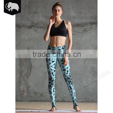 New fashion wholesale yoga tights leggings women fitness