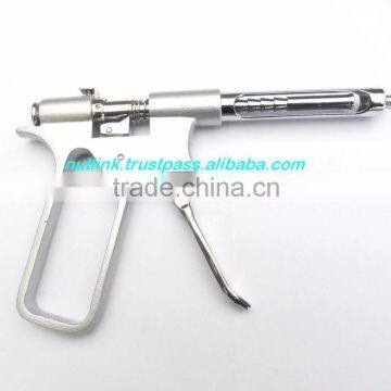 Syringe Gun Intraligamental Style 1.8mL