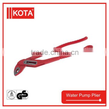 Water pump plier