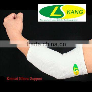 Cotton Fabric Elbow Tennis Brace,High Elastic and Breathable