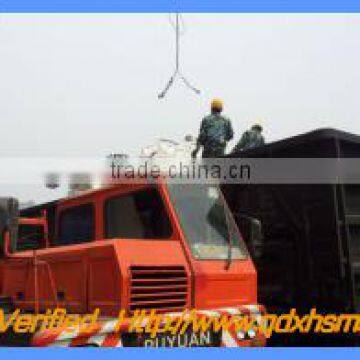 Expandable Graphite for Flame Retardant(9080200)