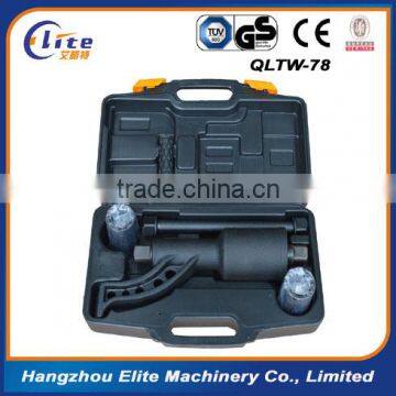 Gear Wrench Truck Tyre Lug Wheel Saving Nut Wrench for Truck & Trailers photo-3