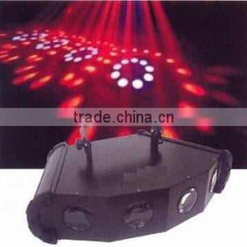 LED Four Eyes Effect Light