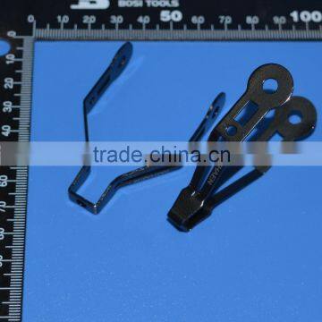 OEM ODM stamping parts Tensile flange stamping for chemical Dacromet stainless steel tensile stamping