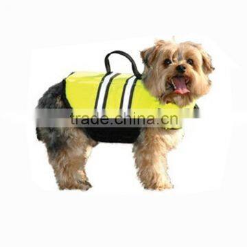 pet life jacket