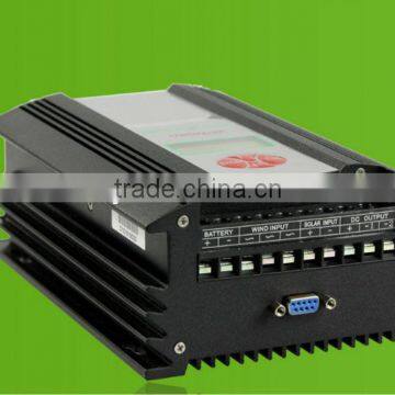 24V Wind Solar Hybrid Street Light Controller