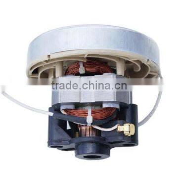 Dry Vacuum Cleaner Motors