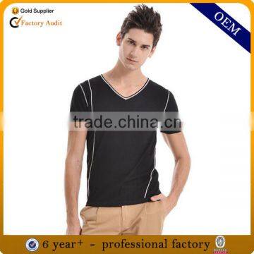 Hotsale 2014 New Stylish t Shirt for Men photo-1