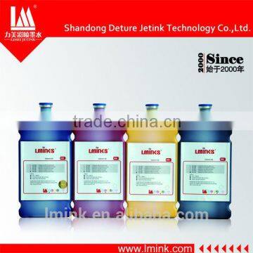 Eco Solvent printing ink for DX4 DX5 DX7 printheads