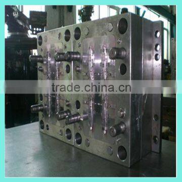China Manufacture Tool Injection Moulding Tools photo-4