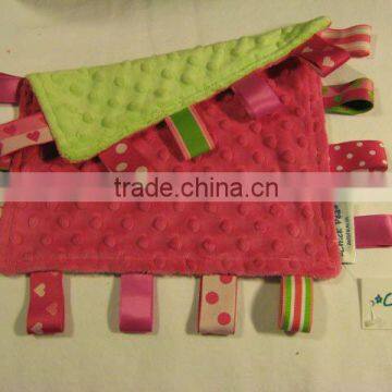taggie blanket