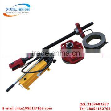 BOMCO F1600HL Drilling Mud Pump Parts Hydraulic Pull Valve