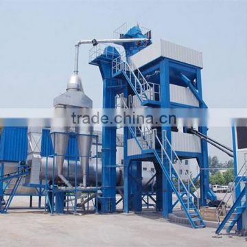 320T/H asphalt mixing plant,asphalt batching machine, asphalt mixing machine with low cost