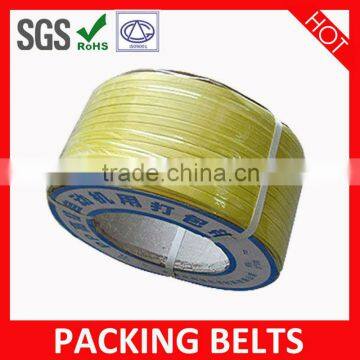 PP Strapping Rolls