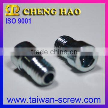 Stock Taiwan Bicycl Fastener Big Head Screws photo-3