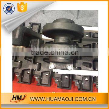 Track Roller for SUMITOMO LS218 Crawler Crane