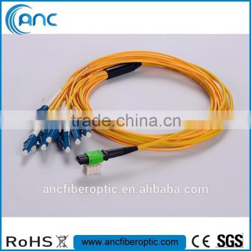 Popular mtp/mpo to lc cable with low price