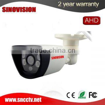 China factory CE FCC ROHS cctv camera