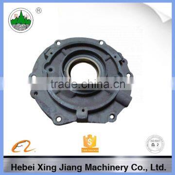 Indurative CT1125 diesel engine main shaft cover