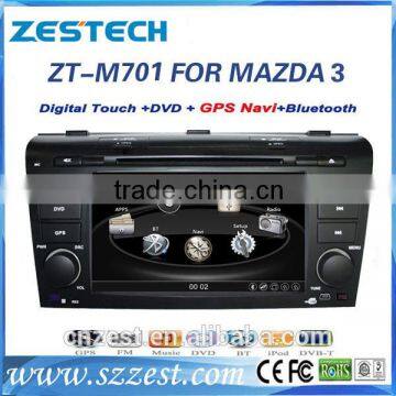 2015 hot CAR ELECTRONIC car bluetooth for MAZDA 3 2004-2009 with factory