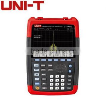 frequency analyzer series handheld digital usb spectrum analyzer                        
                                                Quality Choice