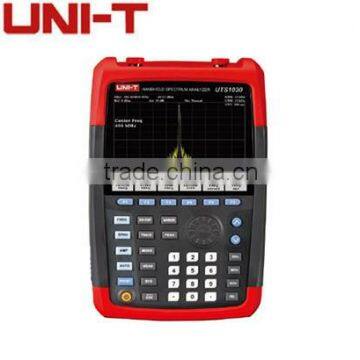 frequency analyzer series handheld digital usb spectrum analyzer                        
                                                Quality Choice