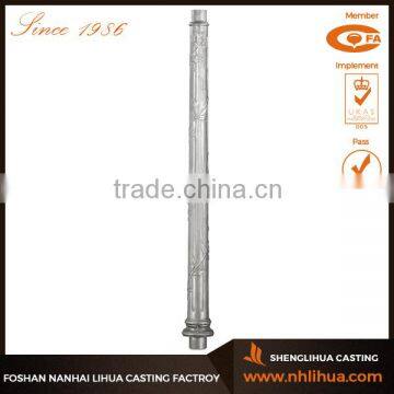 B003-1 Street Decorative Cast Aluminum Light Pole