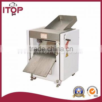 High efficiency Knead & Press