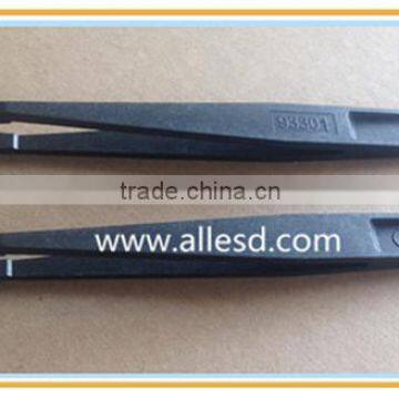 Electrical Cleanroom Plastic Tweezers photo-4