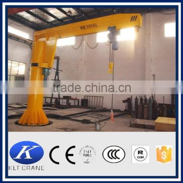 BZN Model 5ton Mini Lifting Arm Crane