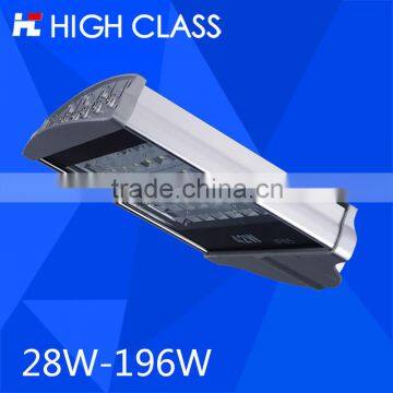 AC85-265V 28W-196W IP65 Waterproof LED Street Light photo-3