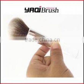 nylon hair makeup brush ; professional cosmetic brush ;