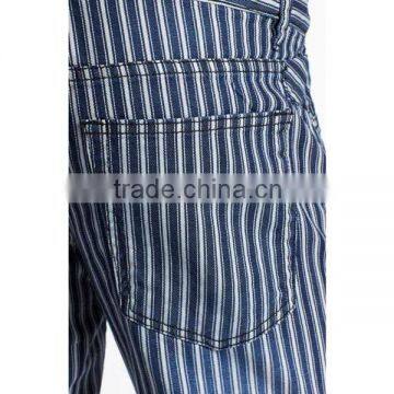 2015 New Model Denim Jeans for Men Hand Washed Denim Men Jeans JXQ434 photo-4