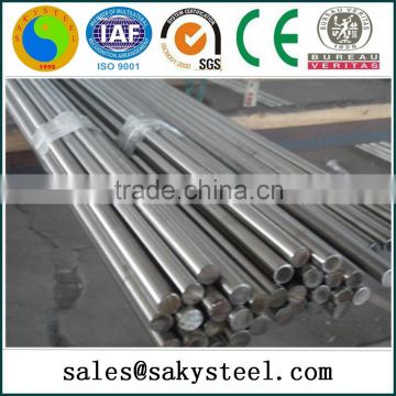 Stainless Steel Bar 304 Bright Round Manufacturer!!!                        
                                                                                Supplier's Choice