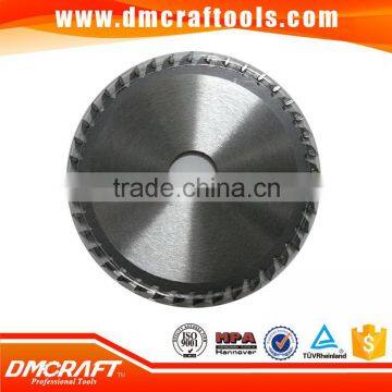 TCT saw blade for wood cutting saw blade for cutting pvc                        
                                                Quality Choice