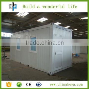 China prefabricated home modular prefab container house for sale