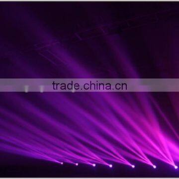 230w High Performance Led Platinum 7R Light New Wireless Disco Stage Lightinging