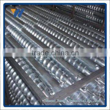 U91X865 Earth Anchor With ISO Certificate photo-3