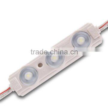 High Quality 2835 Smd 0.5w Led Module 45lm Led Module With Lens photo-4