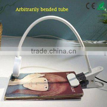 Desk Light Contemporary, LED Reading Lamps, Clamp Desk Light photo-2