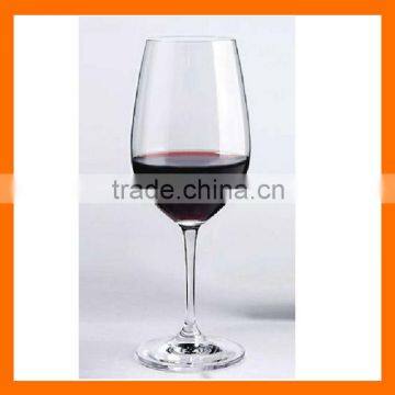 Wholesale wine glasses,lead free,drinking glass