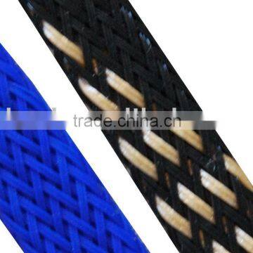 Cable expandable sleeving