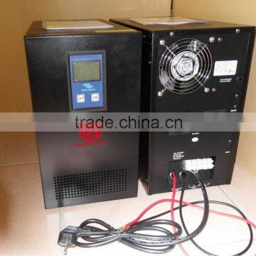 Low cost power inverter Soho-C2500W best home use inverter(best service in China)