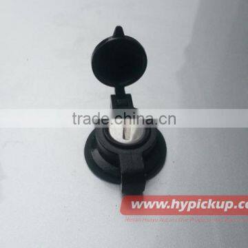 Foton Sup Conqueror Double Cab Tonneau Cover photo-3