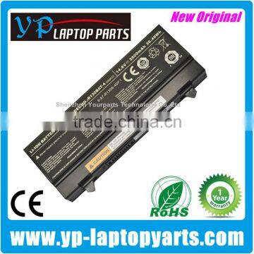 14.8V 2600mAh R130BAT-8 R130BAT-4 Laptop Battery for Clevo R130 RigidBook R13T 6-87-R130S-4D7 6-87-R130S-4D72 6-87-R130S-4DF1