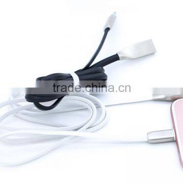 Premium USB A to lighting cord for iphone charger usb cable