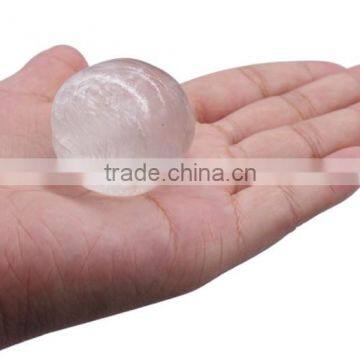 Educational Toys Plasticine Transparent Crystal Putty Thinking Bouncing Therapy Putty photo-5
